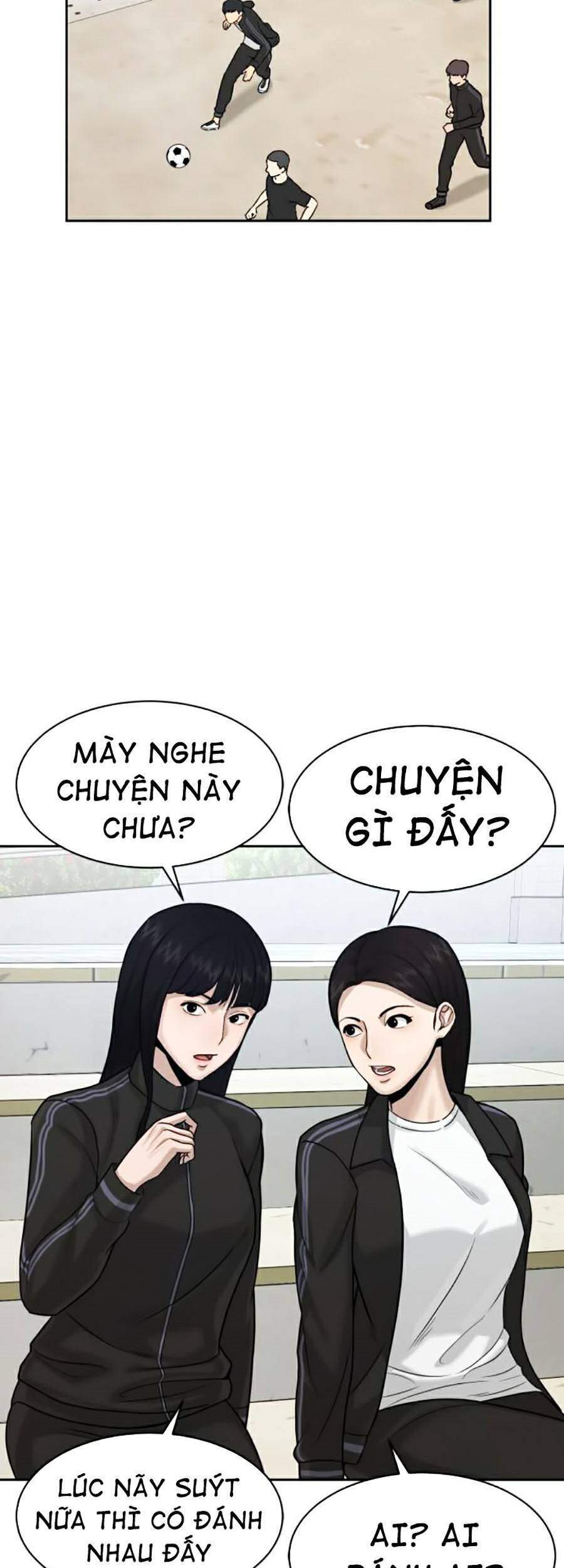 Nhiệm Vụ Diệu Kỳ Chap 8 - Next Chap 7