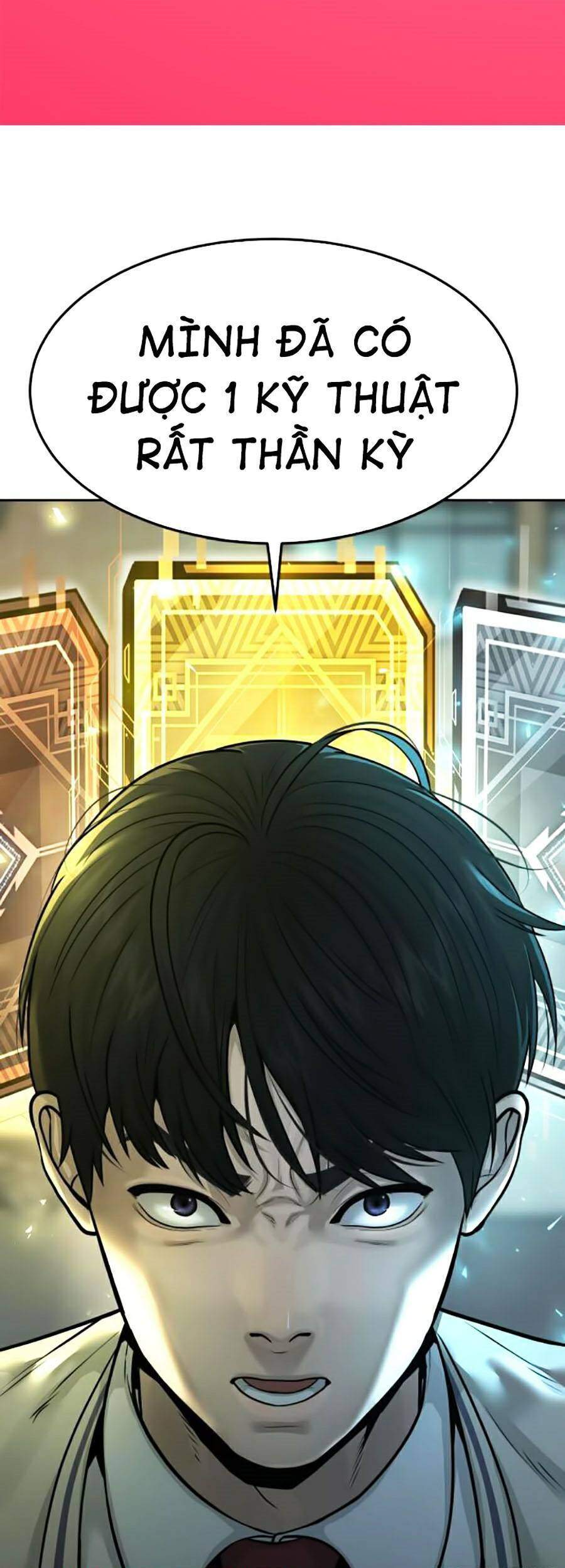 Nhiệm Vụ Diệu Kỳ Chap 8 - Next Chap 7