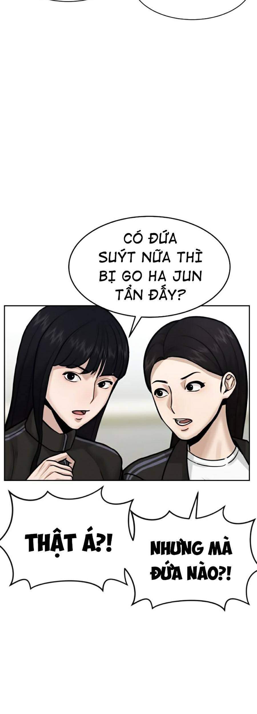 Nhiệm Vụ Diệu Kỳ Chap 8 - Next Chap 7