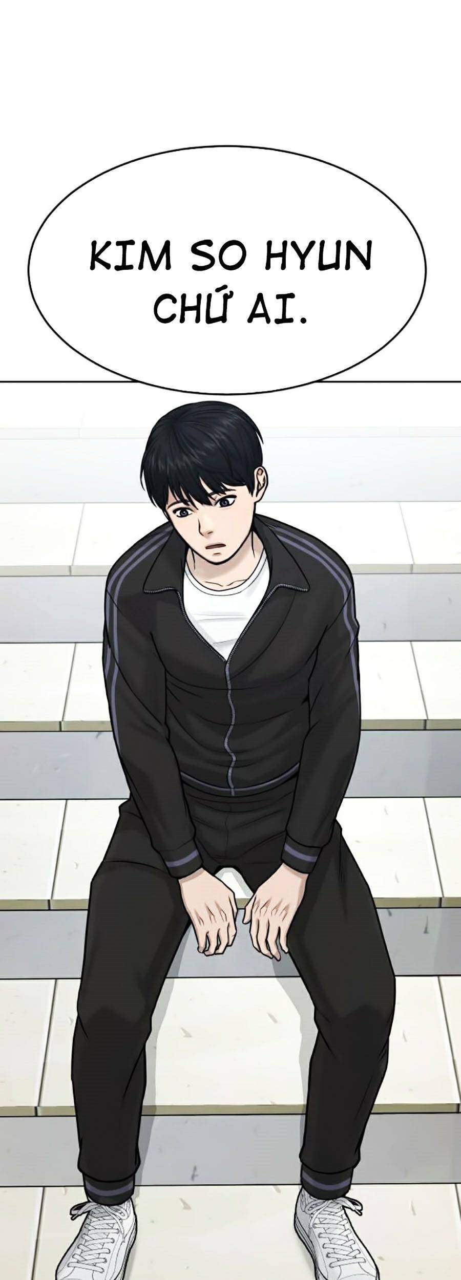 Nhiệm Vụ Diệu Kỳ Chap 8 - Next Chap 7