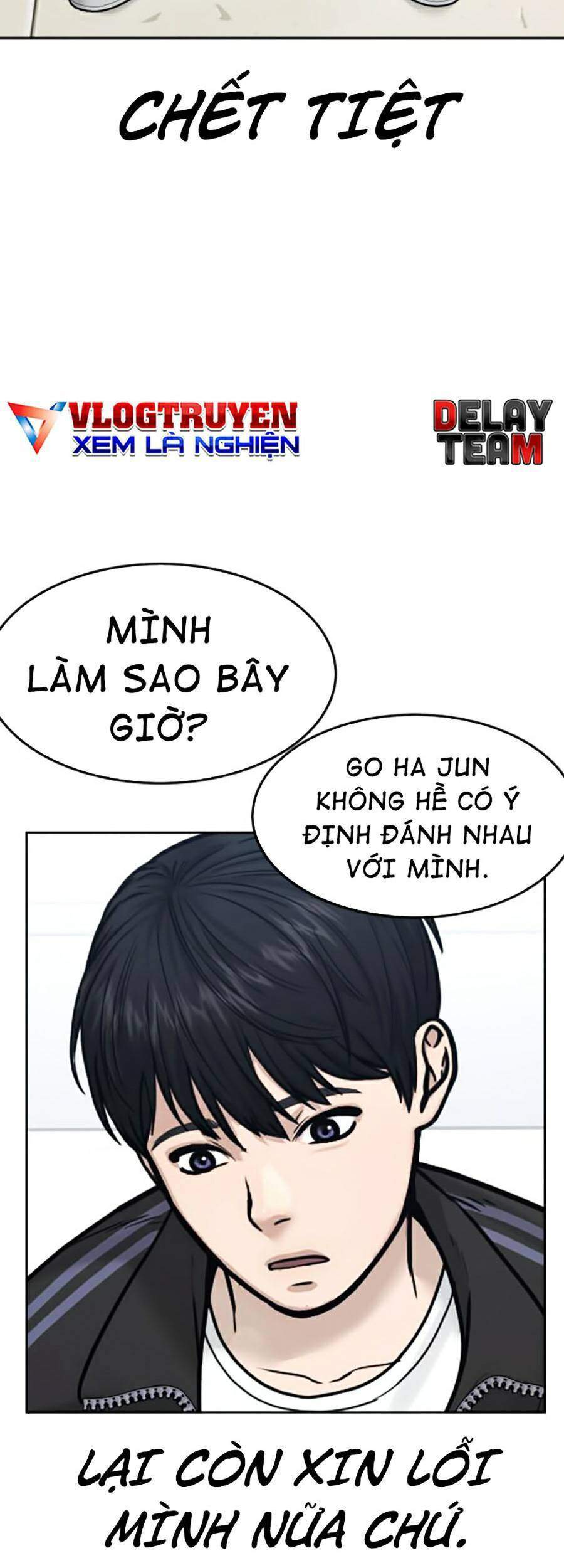 Nhiệm Vụ Diệu Kỳ Chap 8 - Next Chap 7