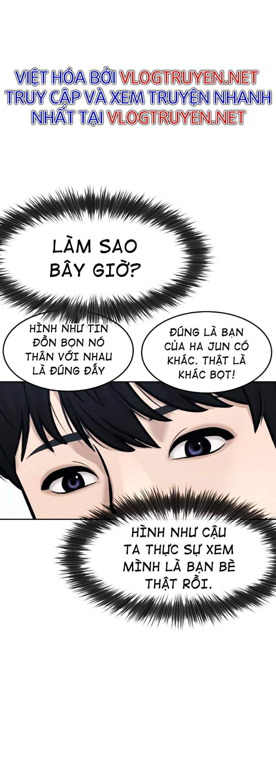 Nhiệm Vụ Diệu Kỳ Chap 8 - Next Chap 7