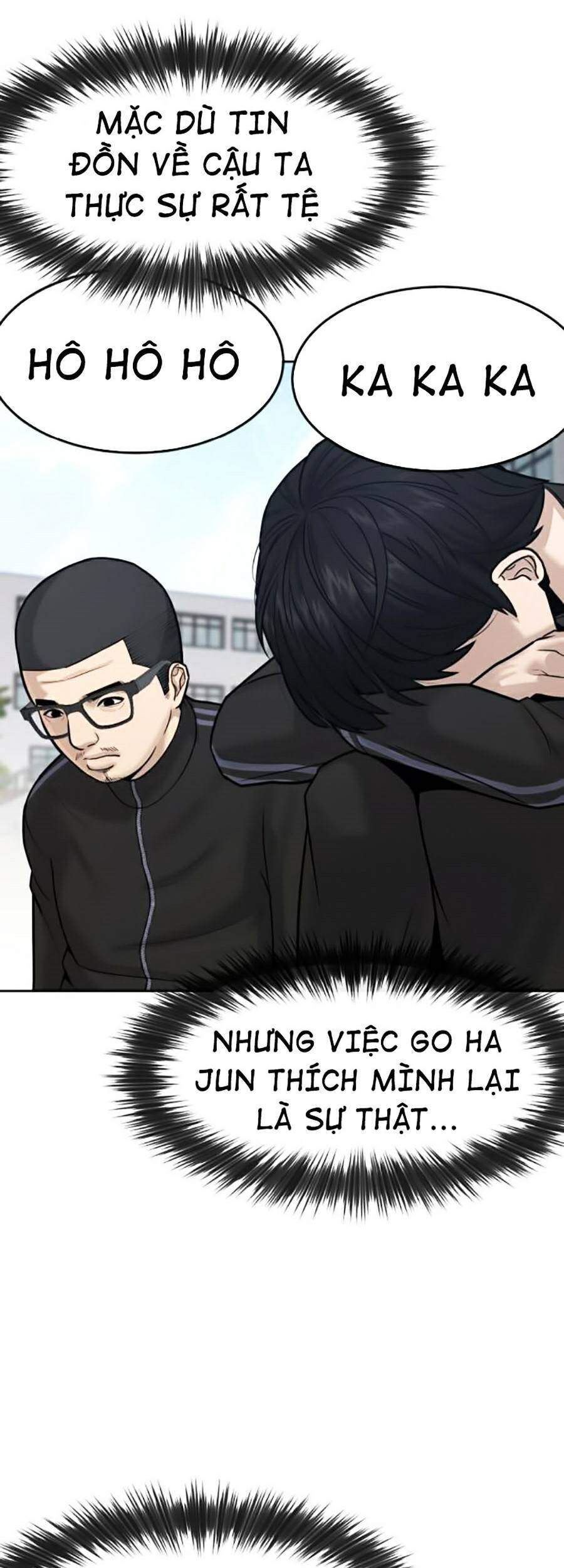 Nhiệm Vụ Diệu Kỳ Chap 8 - Next Chap 7