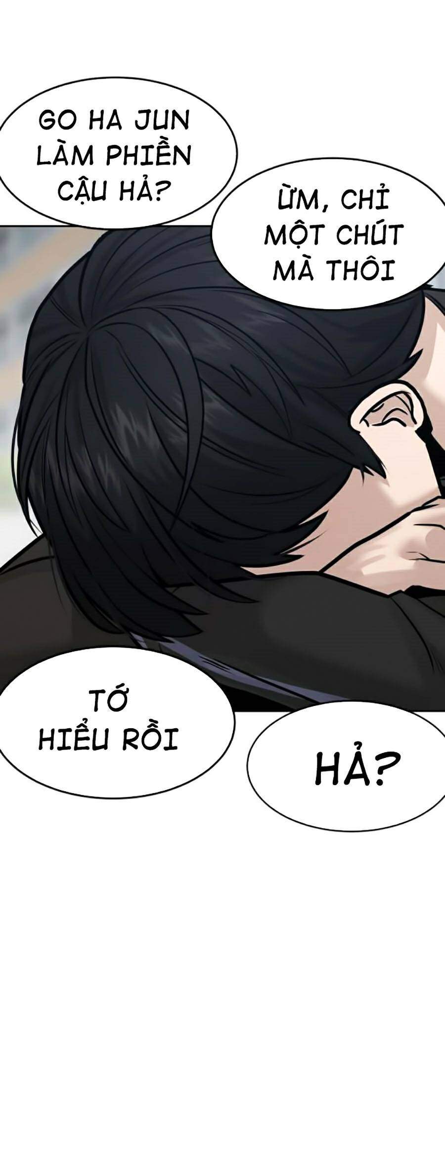 Nhiệm Vụ Diệu Kỳ Chap 8 - Next Chap 7