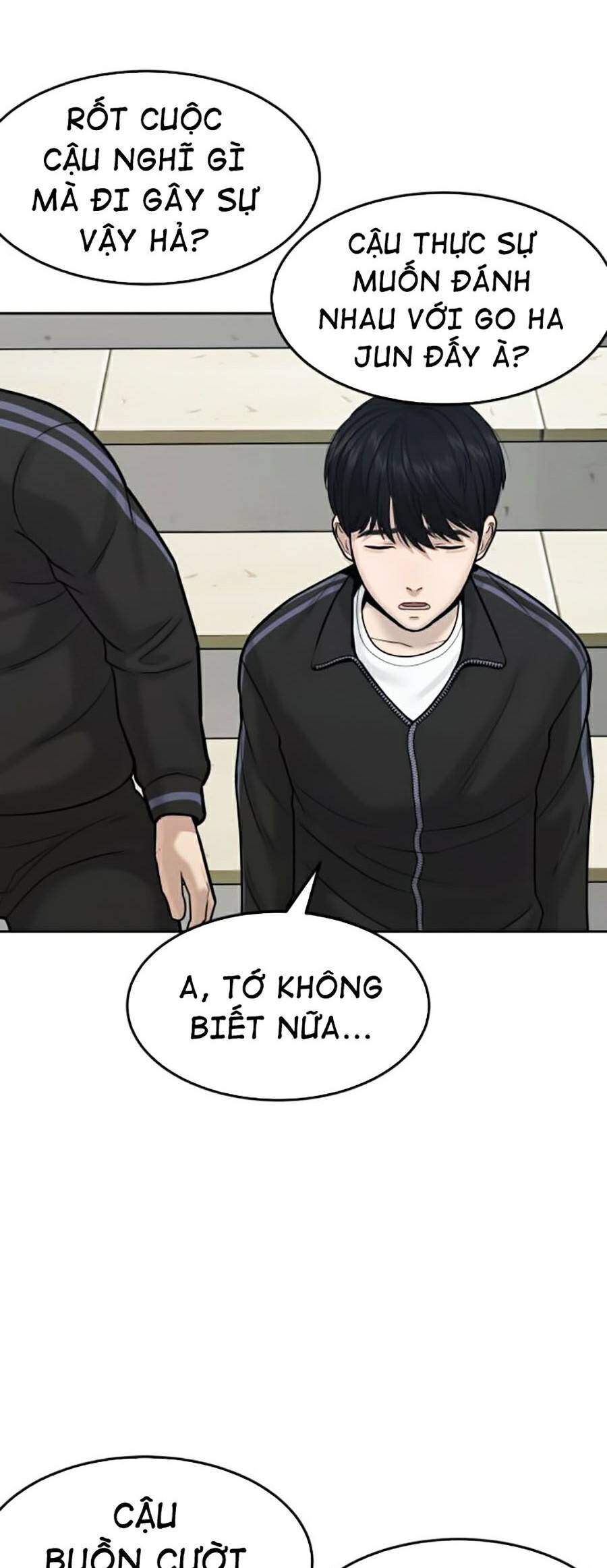 Nhiệm Vụ Diệu Kỳ Chap 8 - Next Chap 7