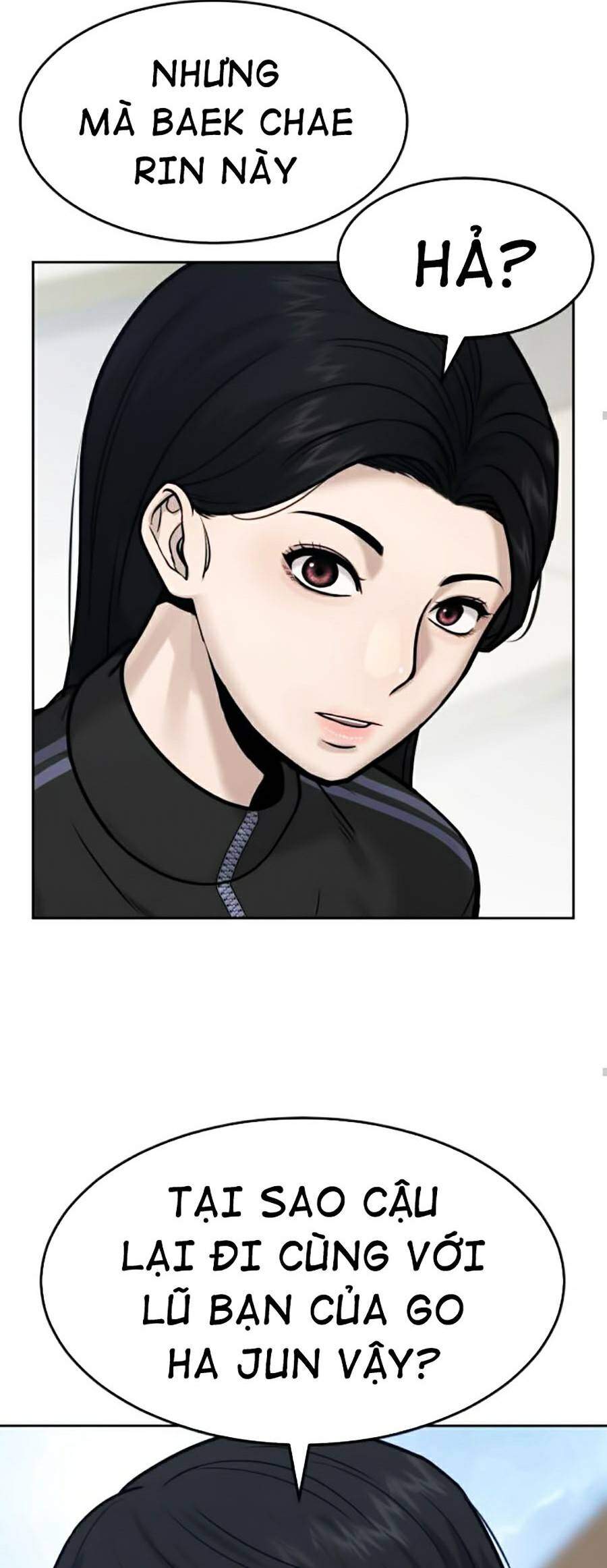 Nhiệm Vụ Diệu Kỳ Chap 8 - Next Chap 7