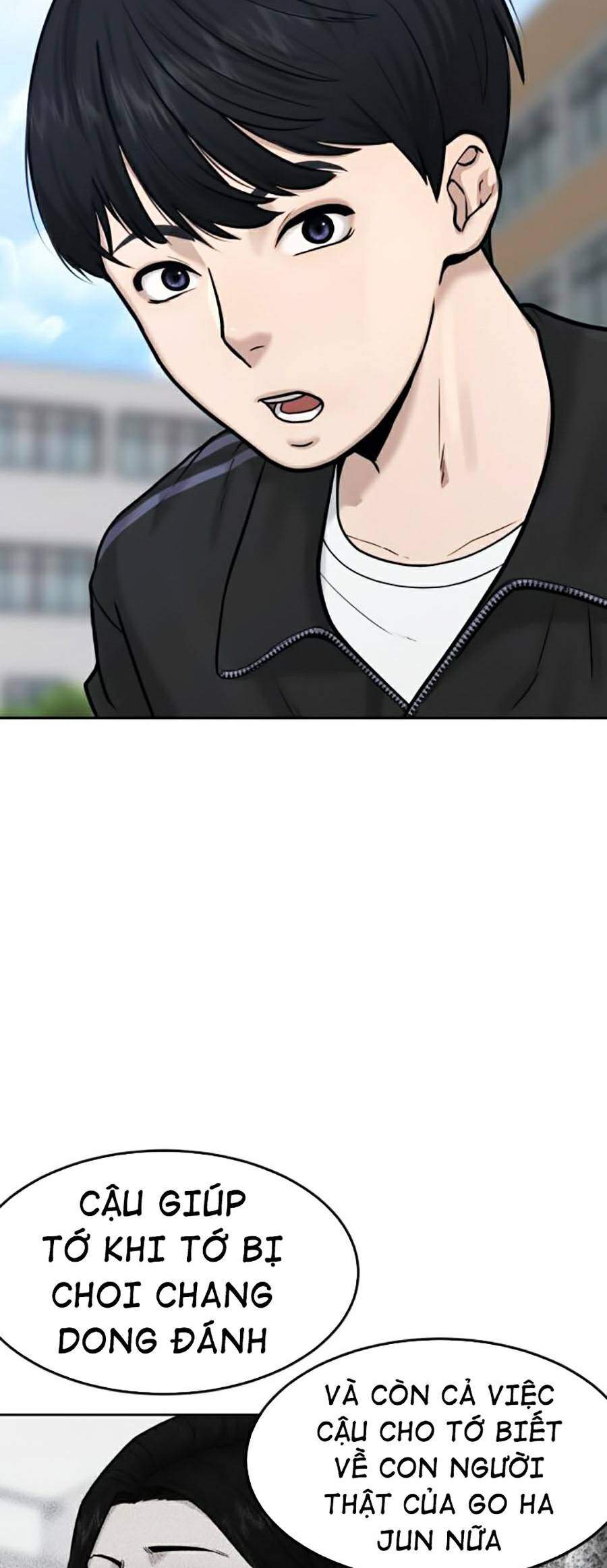 Nhiệm Vụ Diệu Kỳ Chap 8 - Next Chap 7