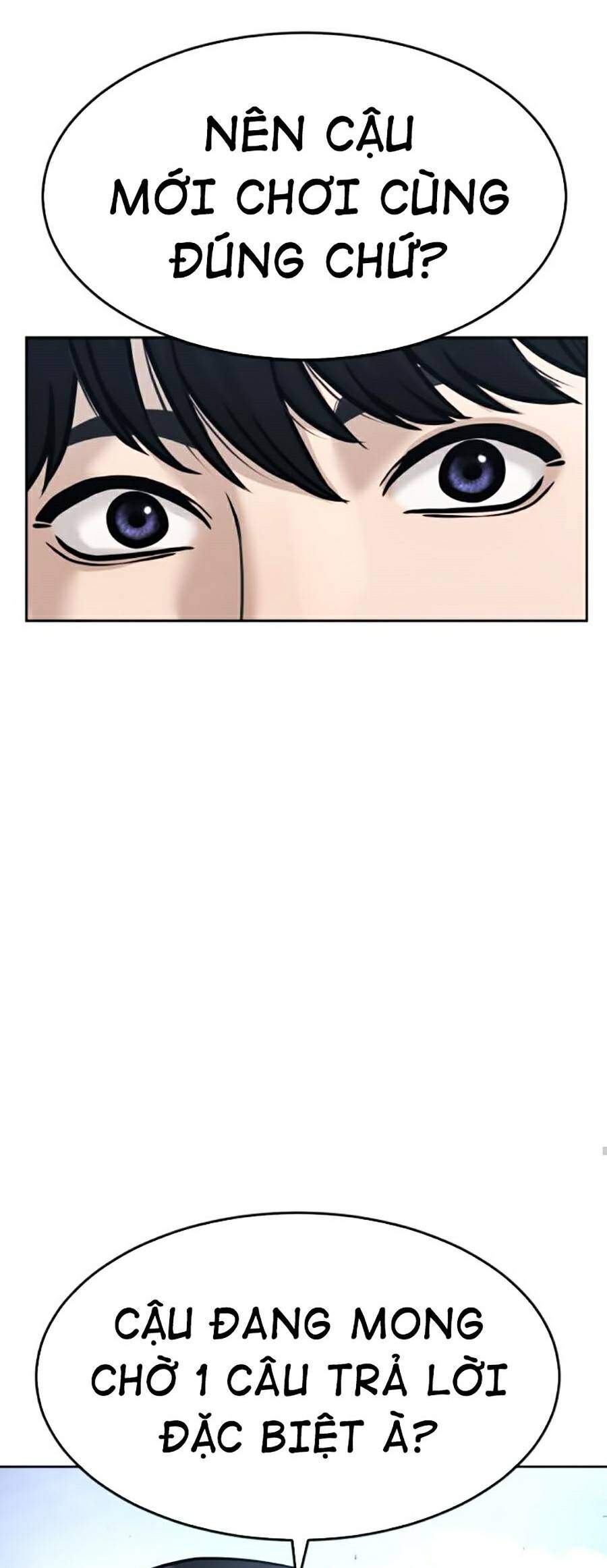 Nhiệm Vụ Diệu Kỳ Chap 8 - Next Chap 7