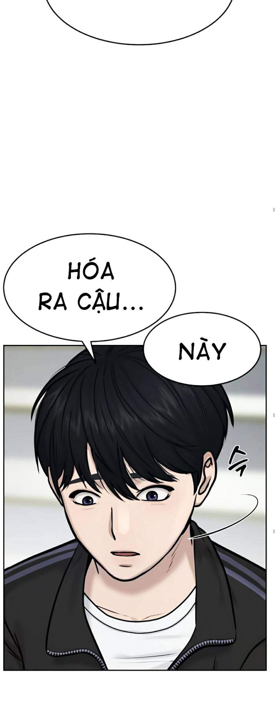 Nhiệm Vụ Diệu Kỳ Chap 8 - Next Chap 7