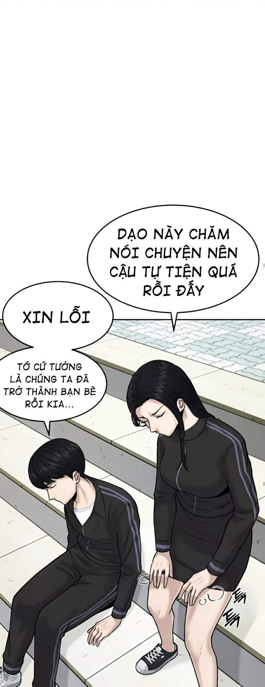 Nhiệm Vụ Diệu Kỳ Chap 8 - Next Chap 7