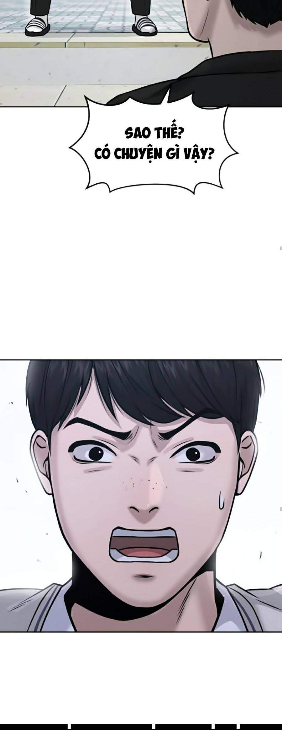 Nhiệm Vụ Diệu Kỳ Chap 8 - Next Chap 7