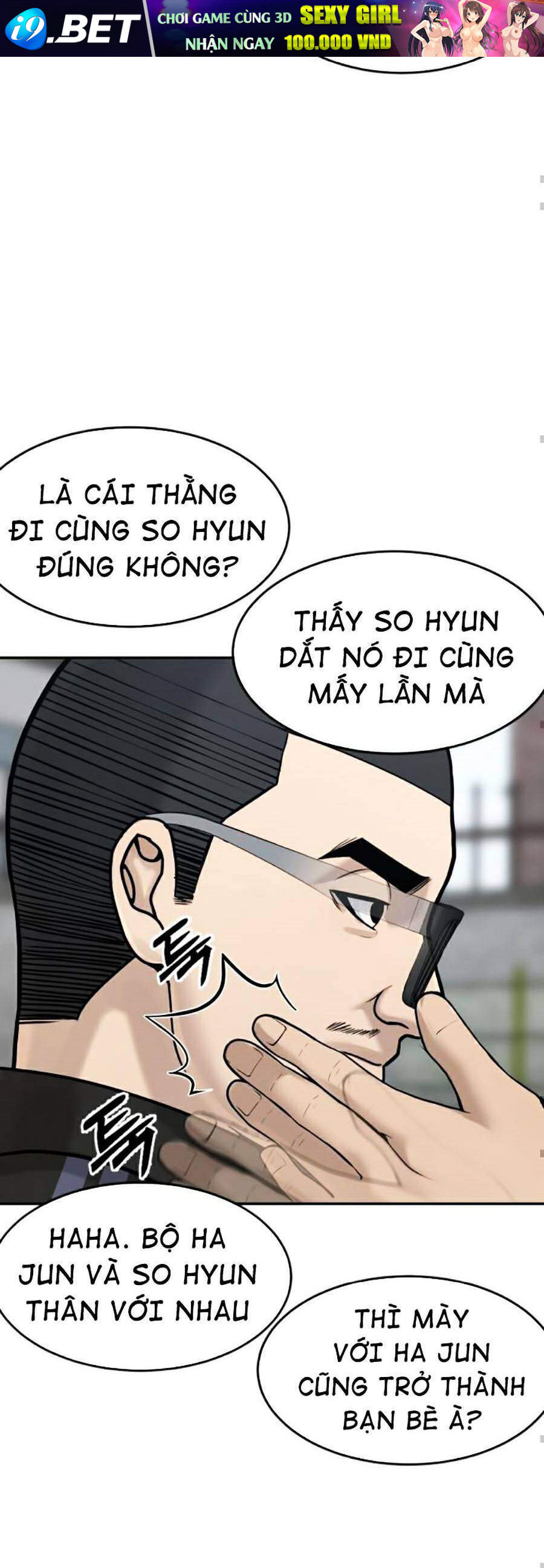 Nhiệm Vụ Diệu Kỳ Chap 8 - Next Chap 7