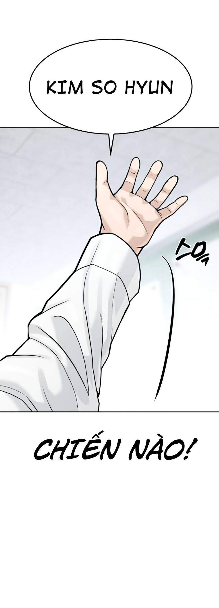 Nhiệm Vụ Diệu Kỳ Chap 8 - Next Chap 7