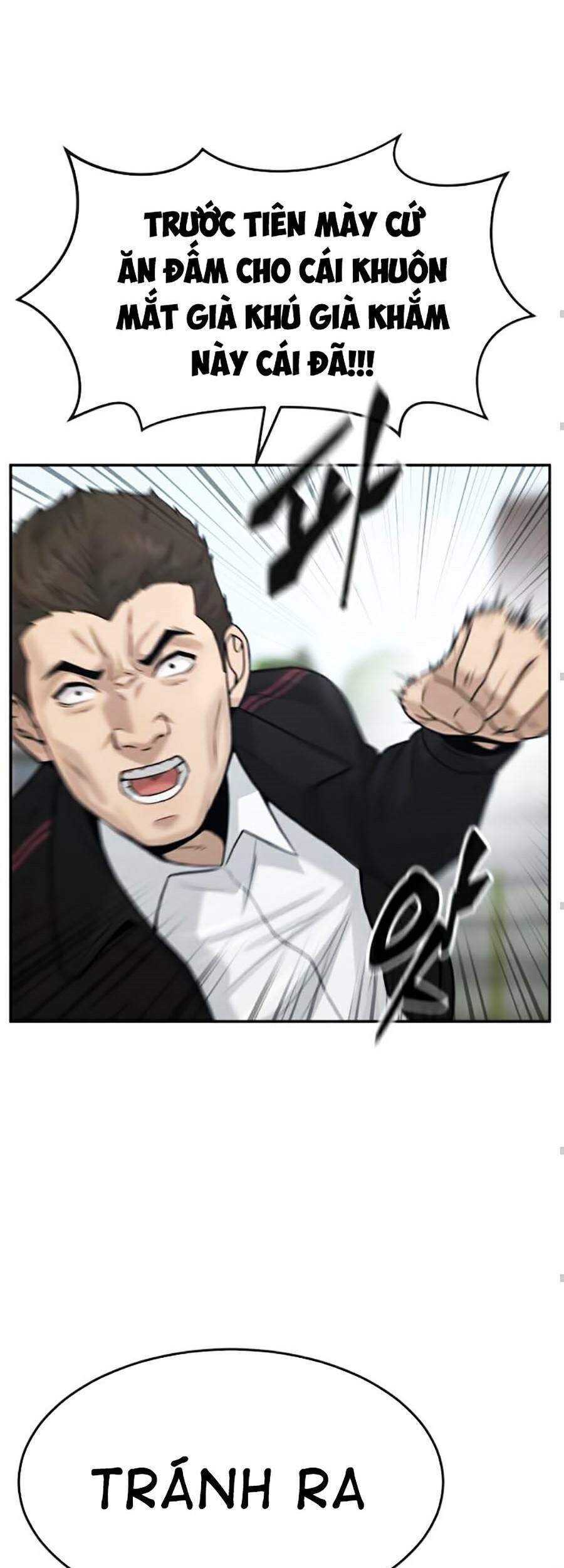 Nhiệm Vụ Diệu Kỳ Chap 8 - Next Chap 7