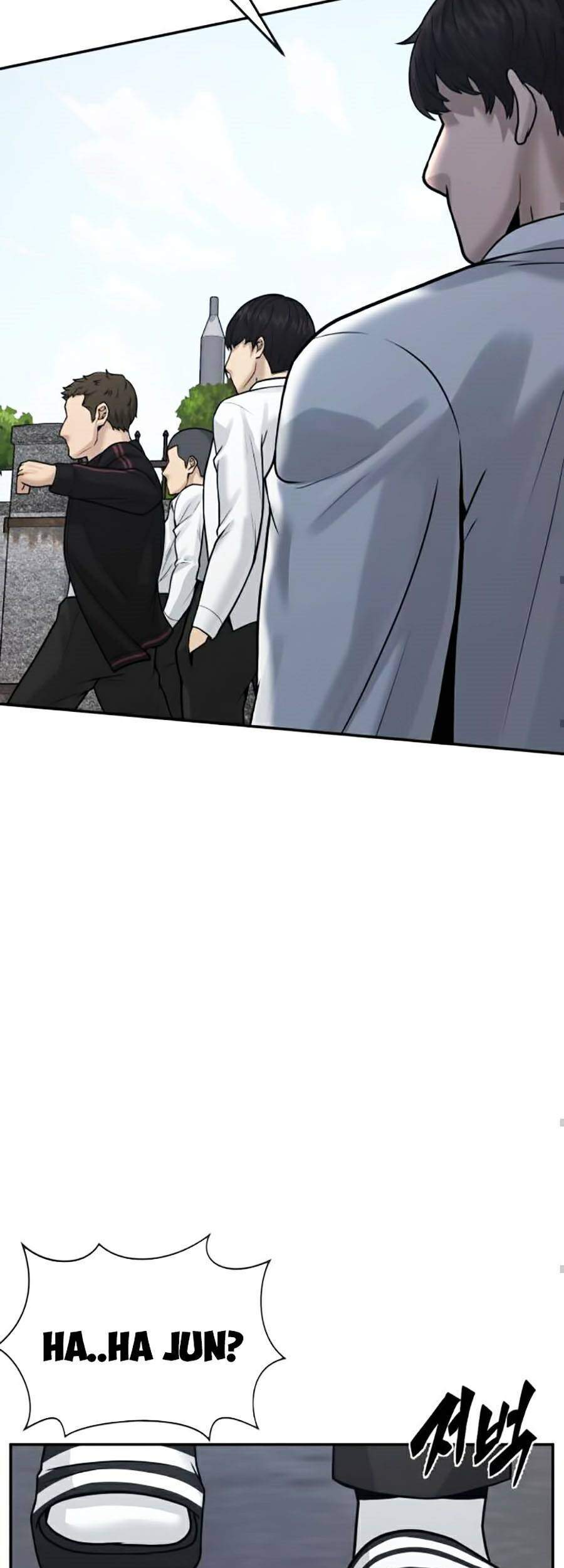 Nhiệm Vụ Diệu Kỳ Chap 8 - Next Chap 7