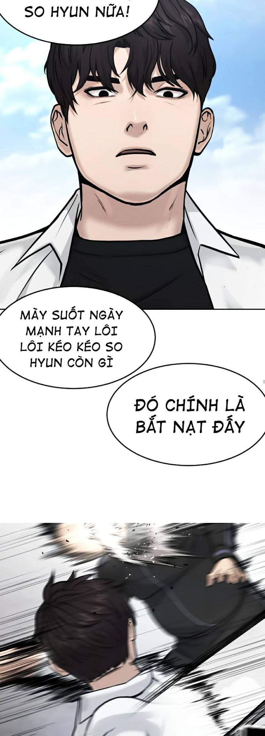 Nhiệm Vụ Diệu Kỳ Chap 8 - Next Chap 7