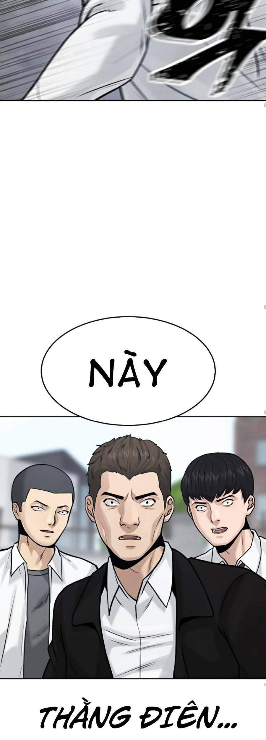 Nhiệm Vụ Diệu Kỳ Chap 8 - Next Chap 7