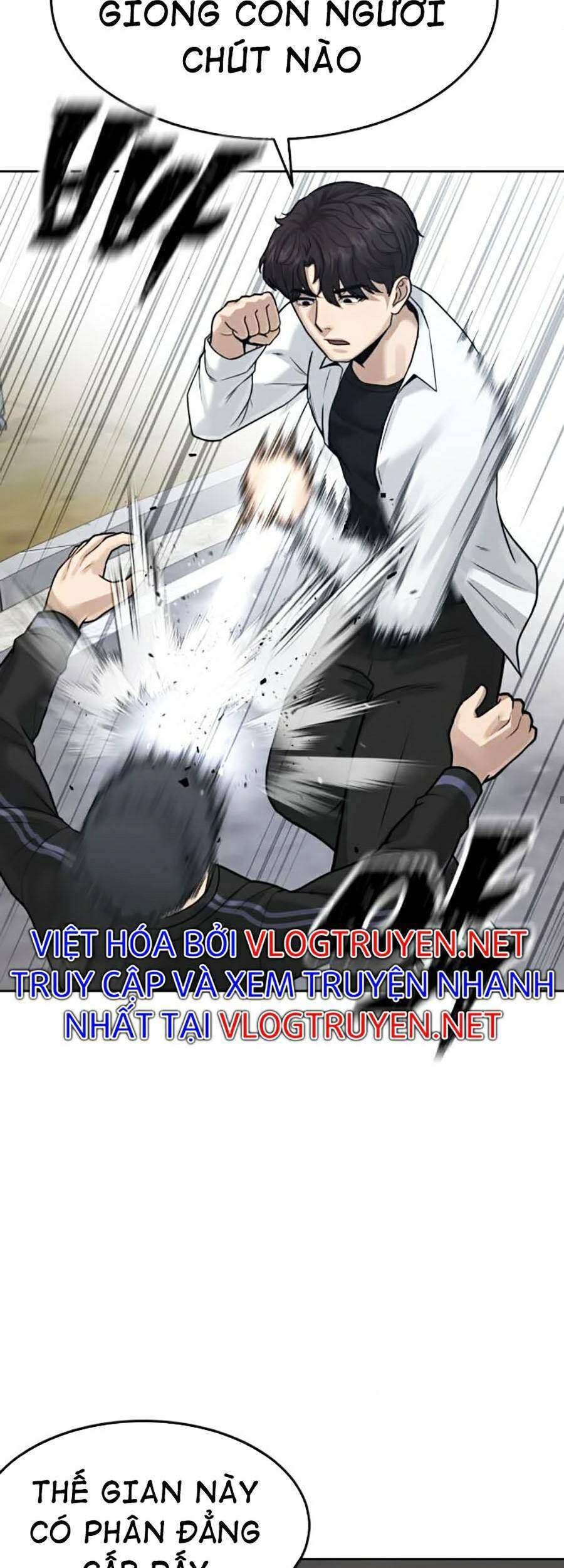 Nhiệm Vụ Diệu Kỳ Chap 8 - Next Chap 7