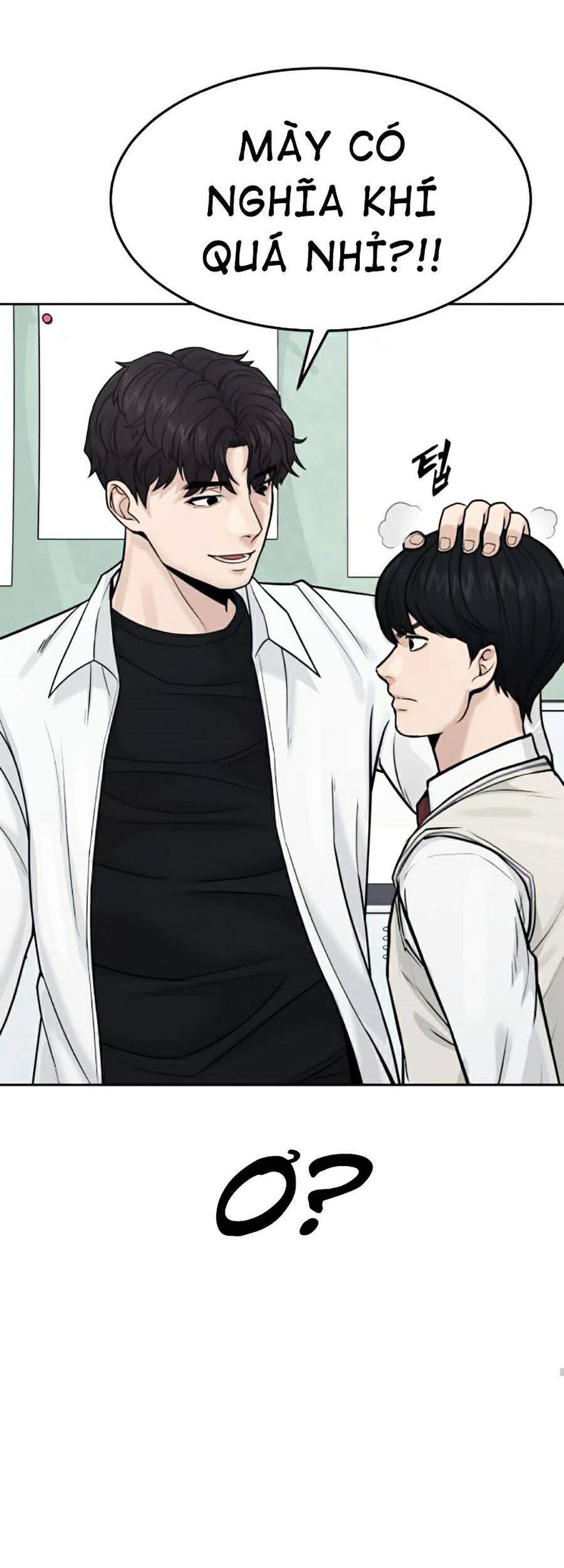 Nhiệm Vụ Diệu Kỳ Chap 8 - Next Chap 7