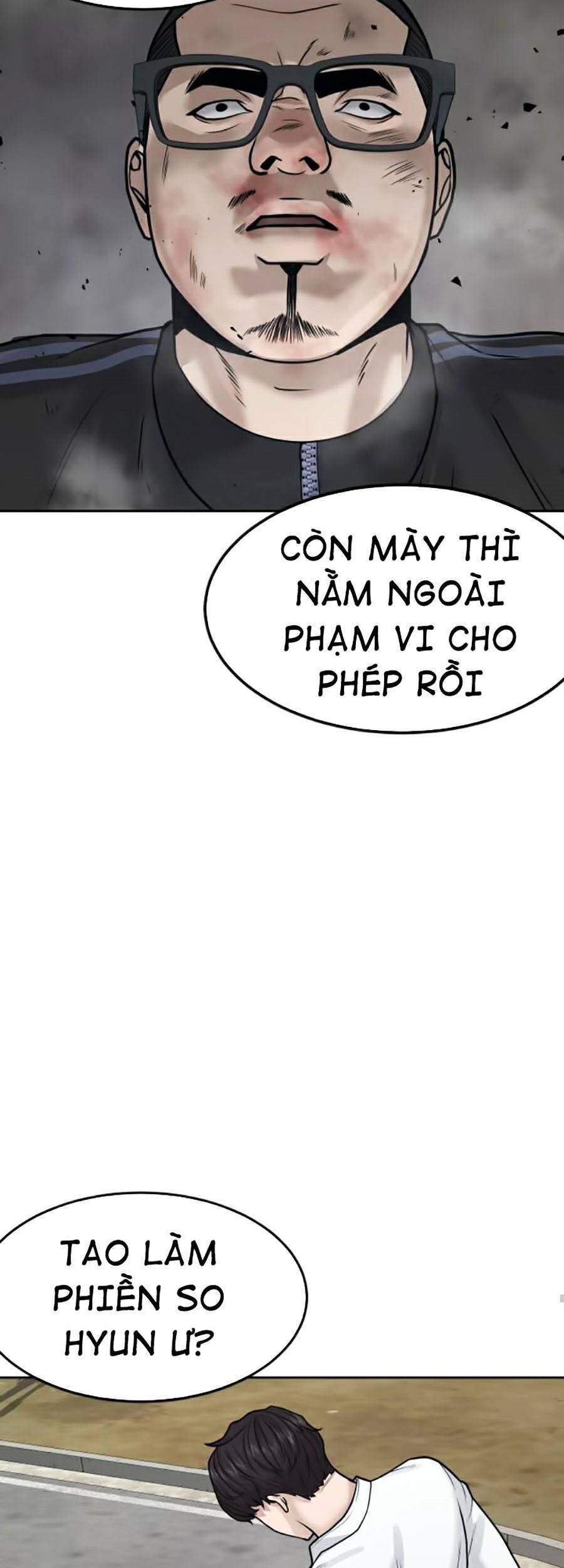 Nhiệm Vụ Diệu Kỳ Chap 8 - Next Chap 7