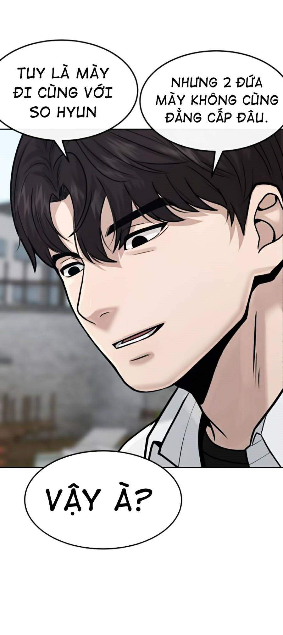 Nhiệm Vụ Diệu Kỳ Chap 8 - Next Chap 7