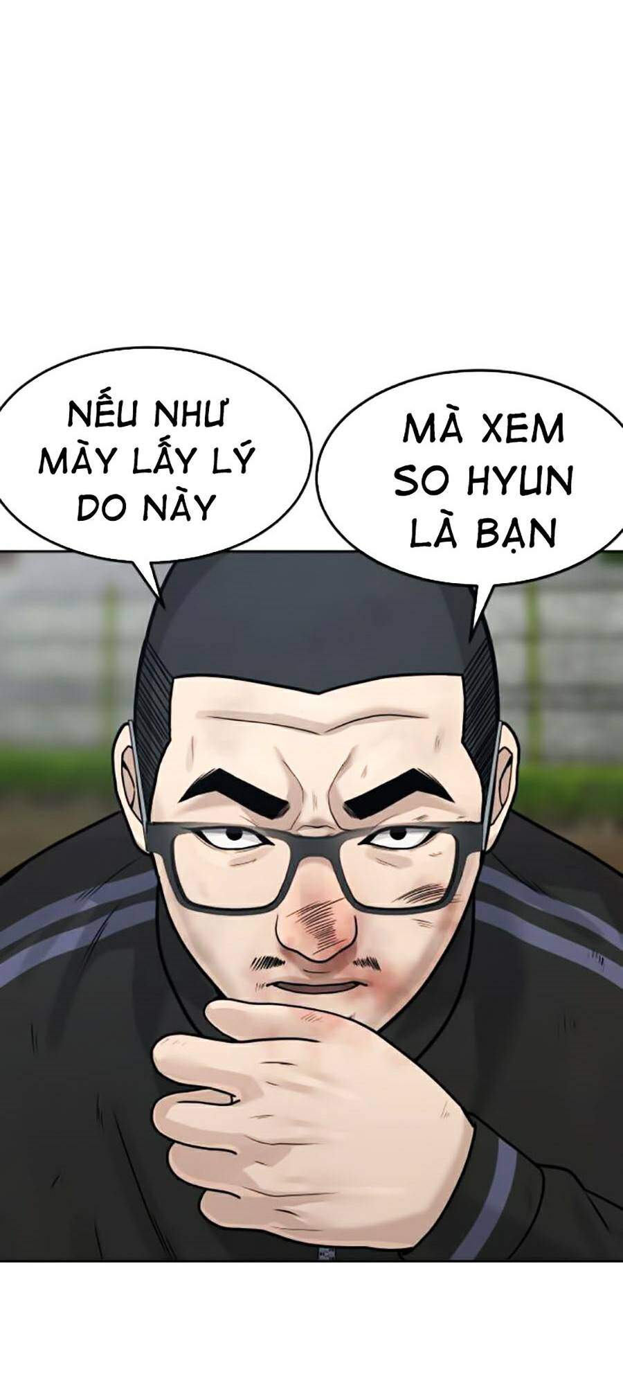 Nhiệm Vụ Diệu Kỳ Chap 8 - Next Chap 7