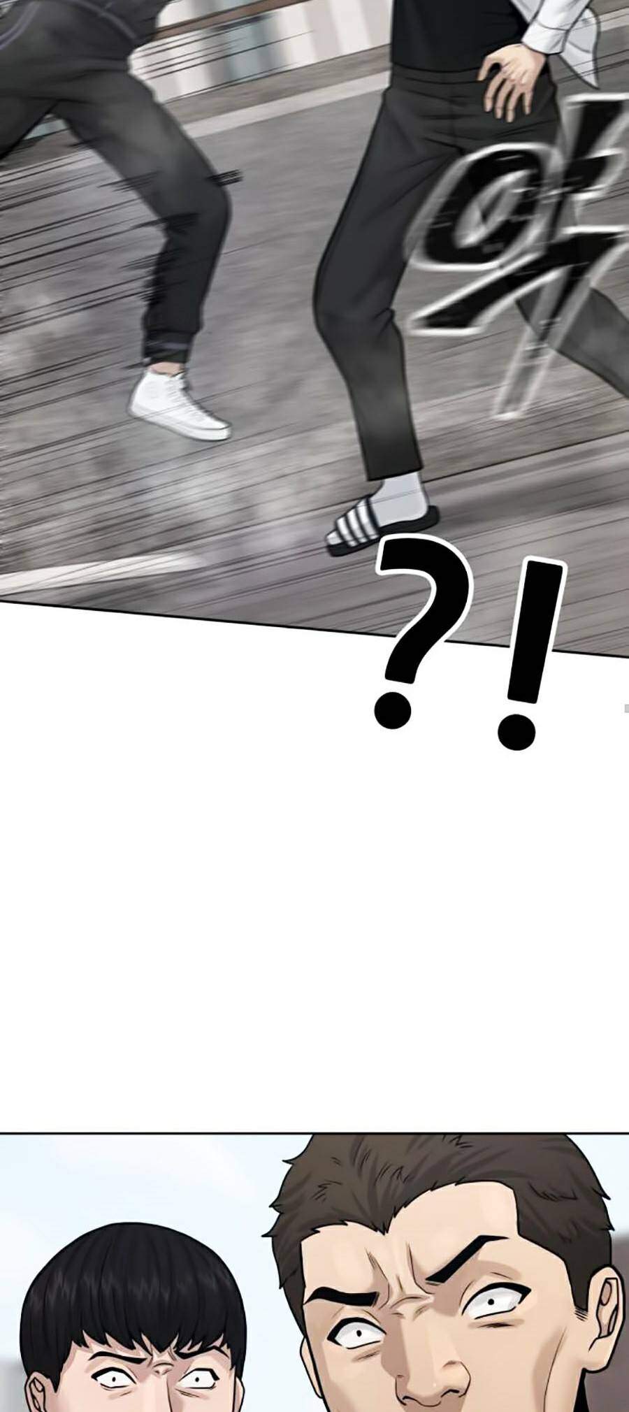 Nhiệm Vụ Diệu Kỳ Chap 8 - Next Chap 7