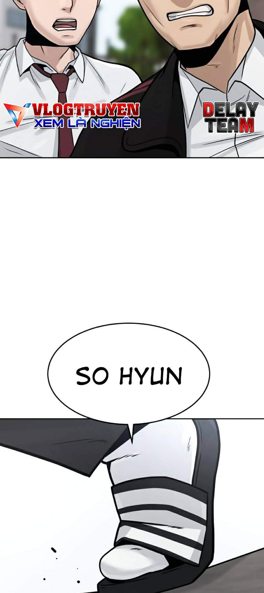 Nhiệm Vụ Diệu Kỳ Chap 8 - Next Chap 7