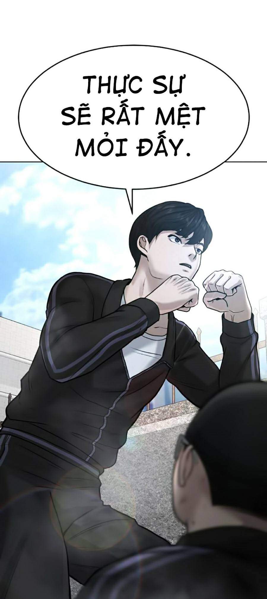 Nhiệm Vụ Diệu Kỳ Chap 8 - Next Chap 7