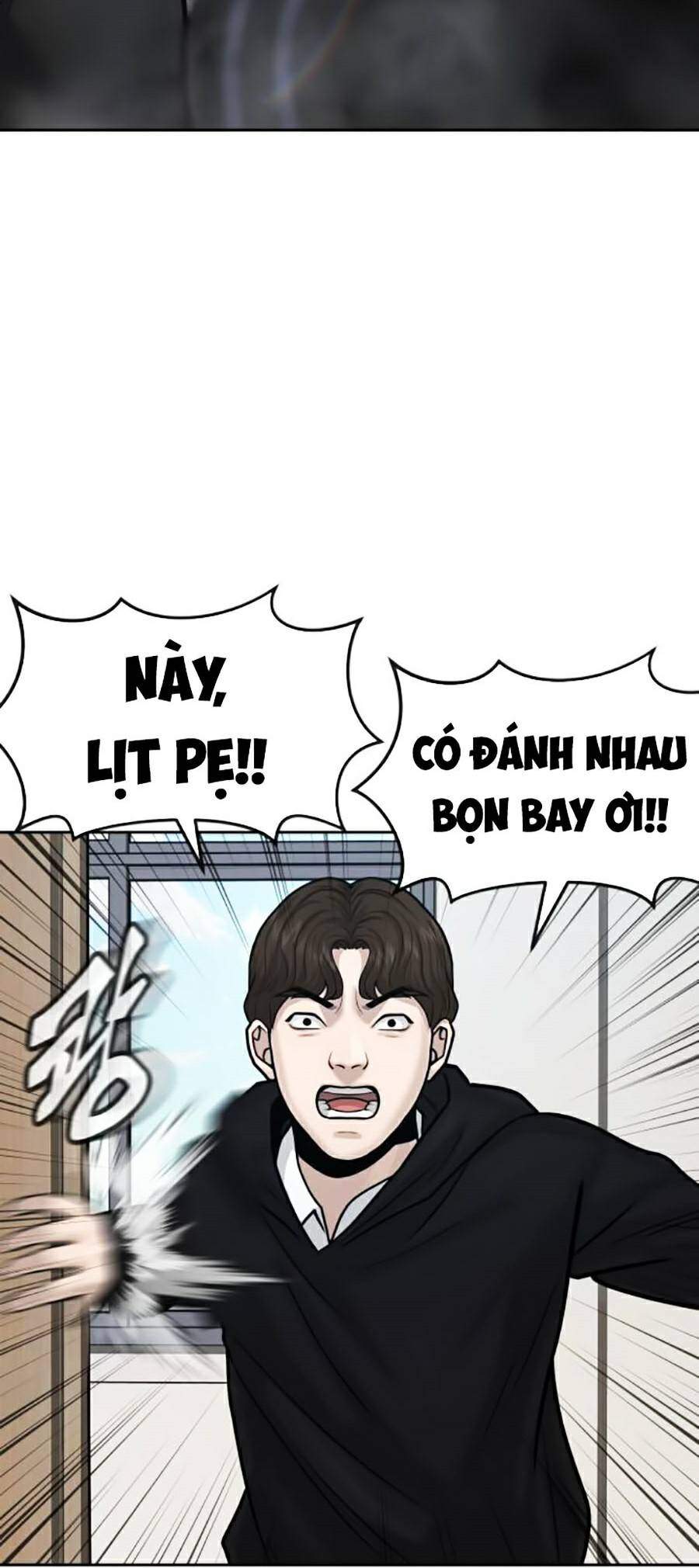 Nhiệm Vụ Diệu Kỳ Chap 8 - Next Chap 7