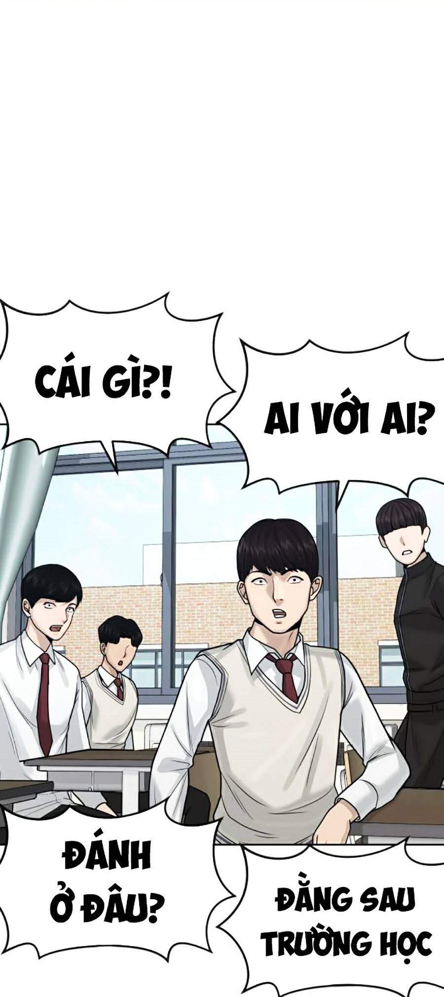 Nhiệm Vụ Diệu Kỳ Chap 8 - Next Chap 7