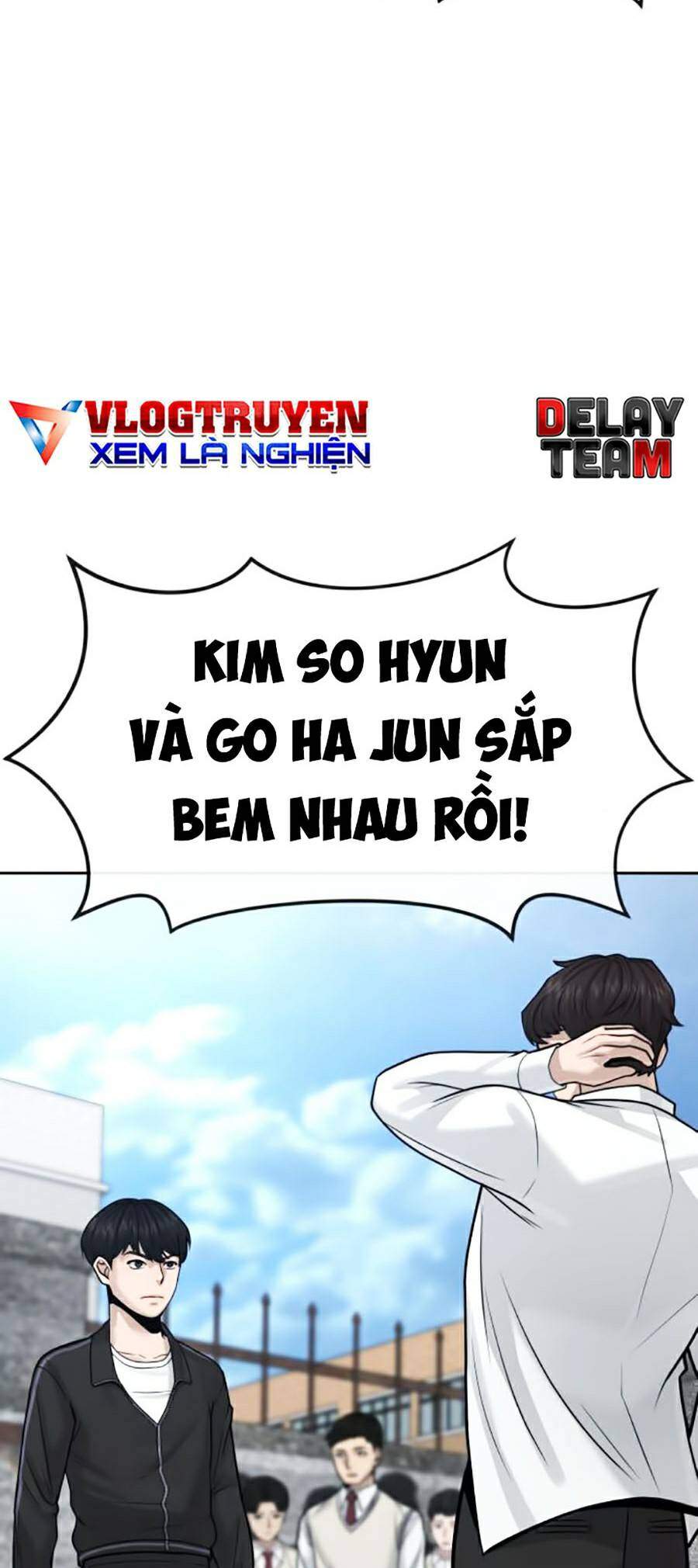 Nhiệm Vụ Diệu Kỳ Chap 8 - Next Chap 7