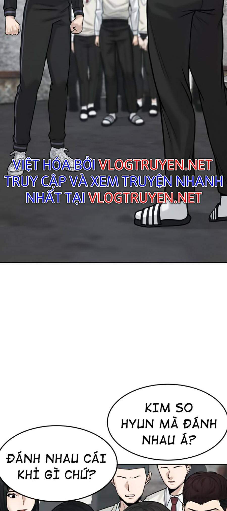 Nhiệm Vụ Diệu Kỳ Chap 8 - Next Chap 7