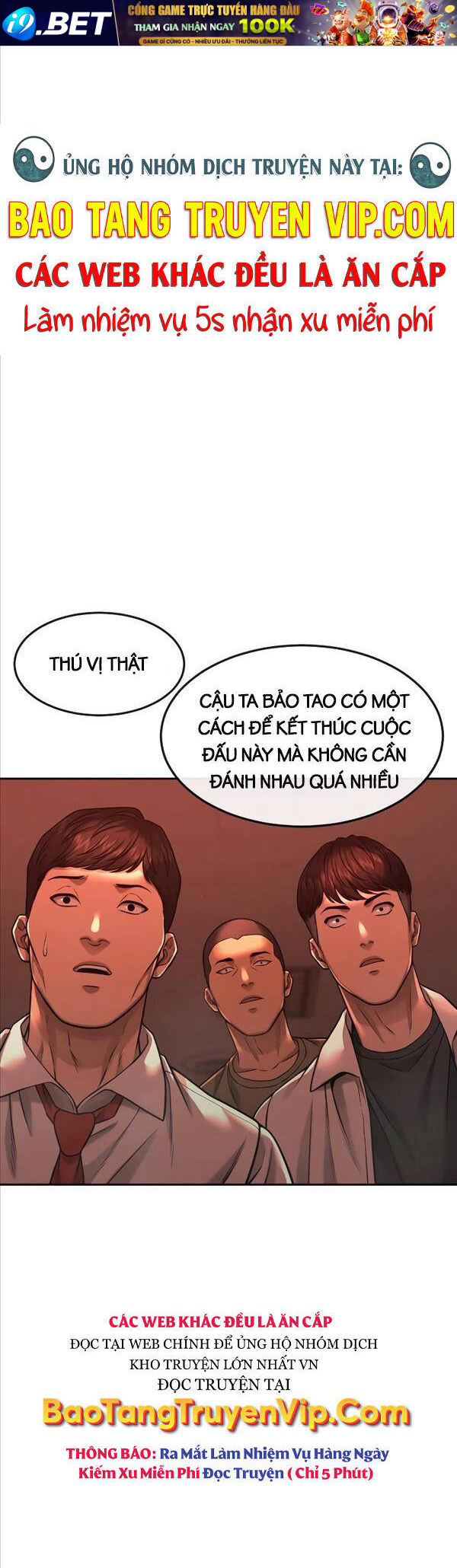 Nhiệm Vụ Diệu Kỳ Chap 80 - Next Chap 79