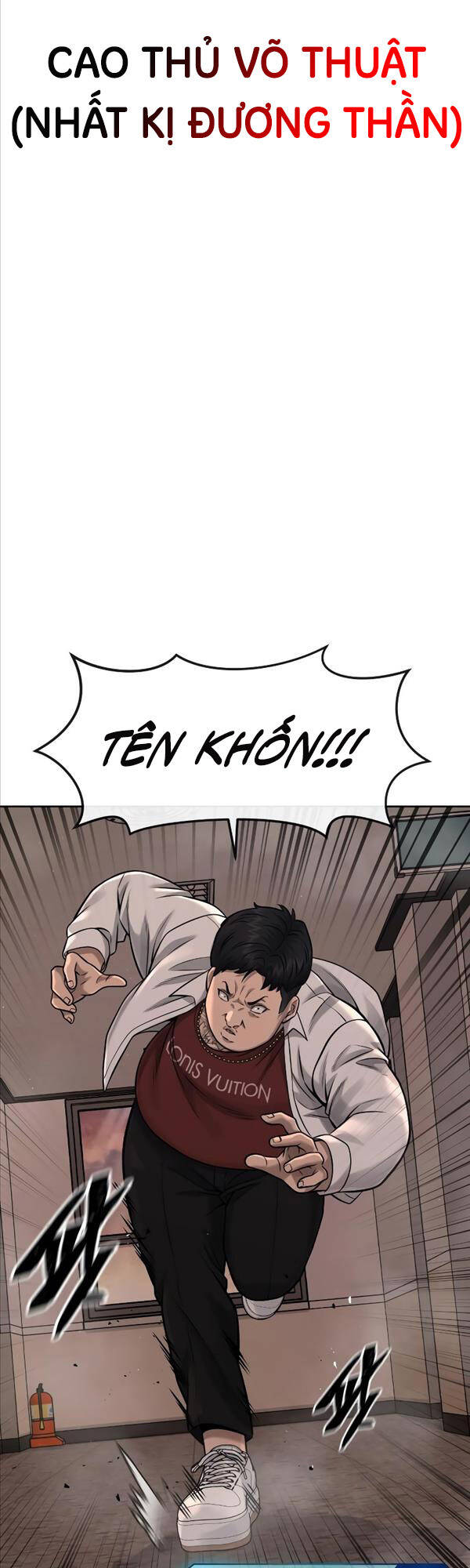 Nhiệm Vụ Diệu Kỳ Chap 80 - Next Chap 79