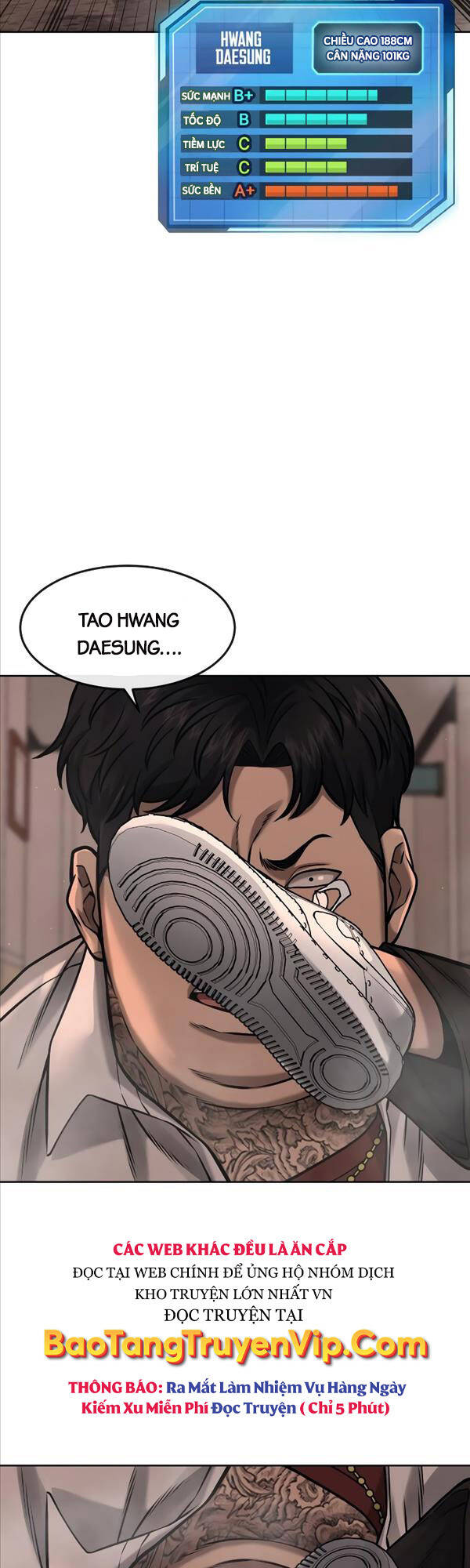 Nhiệm Vụ Diệu Kỳ Chap 80 - Next Chap 79