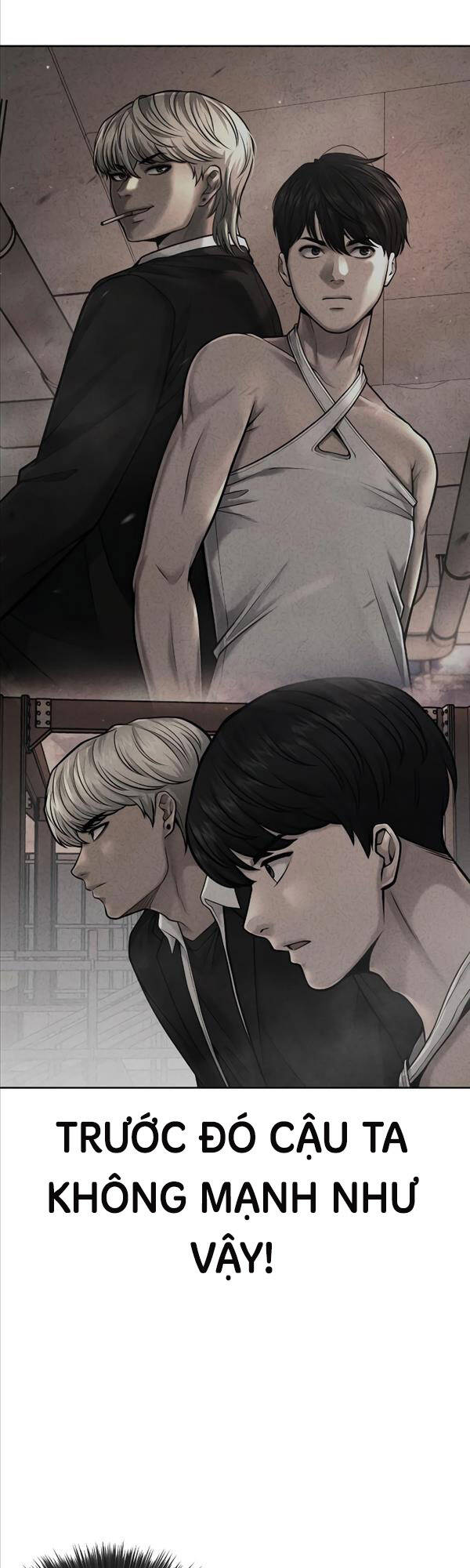 Nhiệm Vụ Diệu Kỳ Chap 80 - Next Chap 79