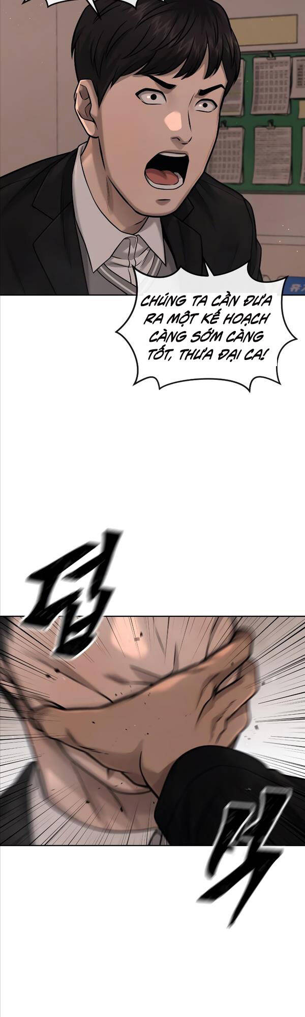 Nhiệm Vụ Diệu Kỳ Chap 80 - Next Chap 79