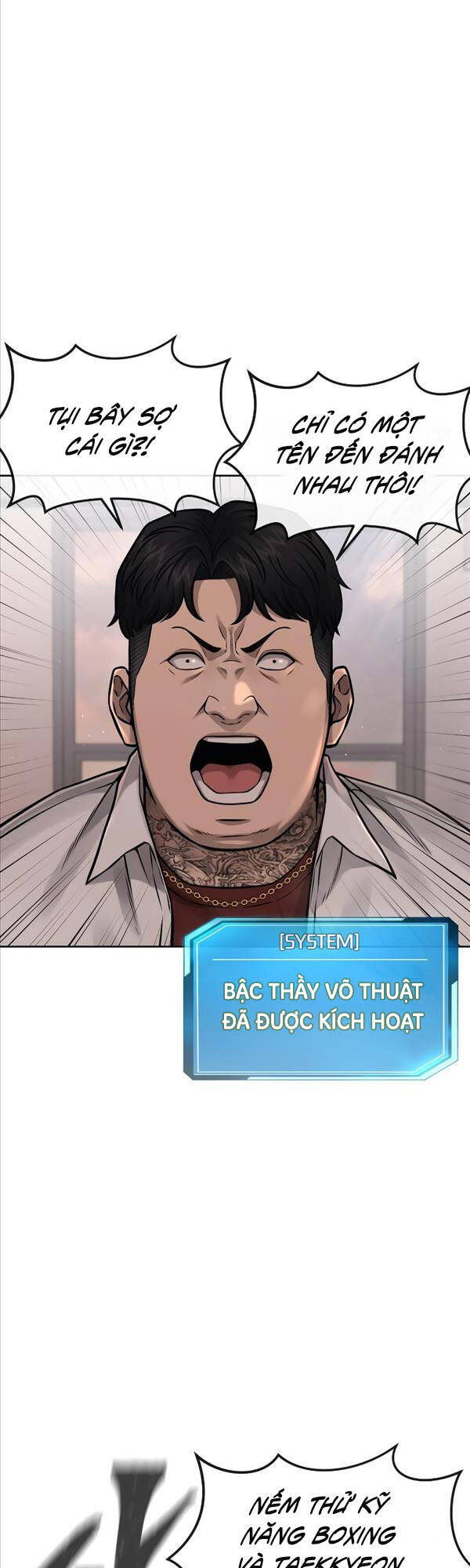 Nhiệm Vụ Diệu Kỳ Chap 80 - Next Chap 79