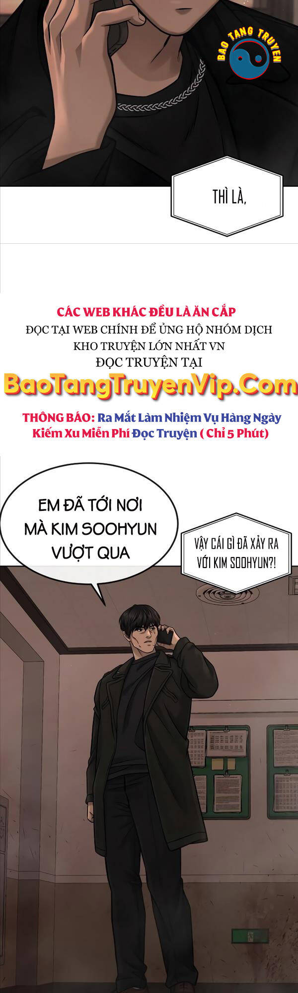 Nhiệm Vụ Diệu Kỳ Chap 80 - Next Chap 79