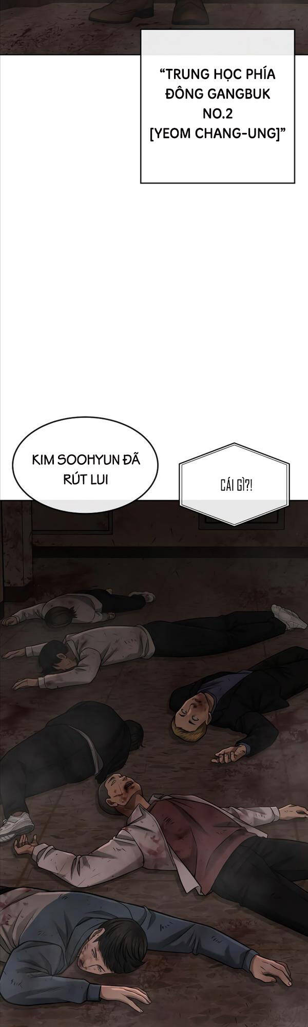 Nhiệm Vụ Diệu Kỳ Chap 80 - Next Chap 79