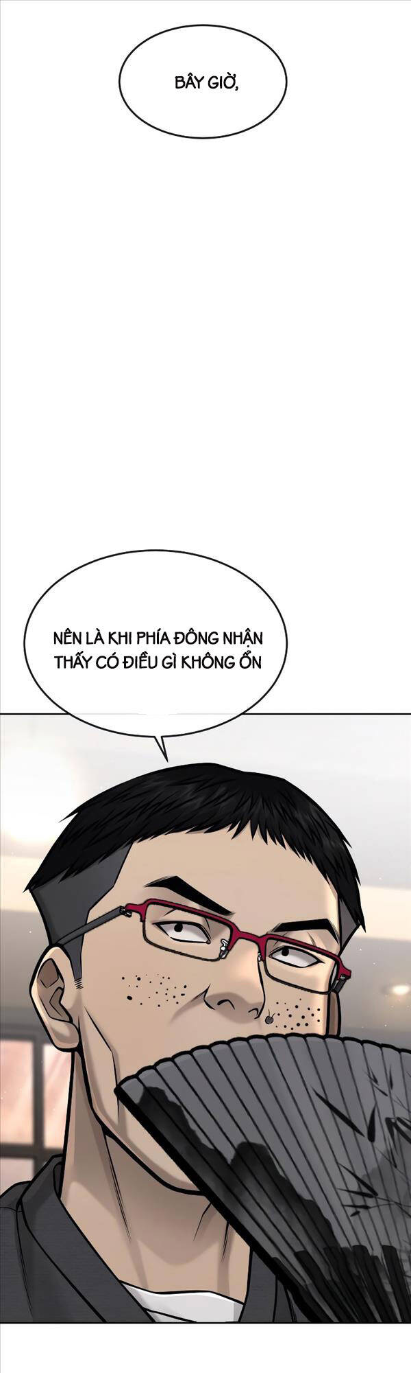 Nhiệm Vụ Diệu Kỳ Chap 80 - Next Chap 79