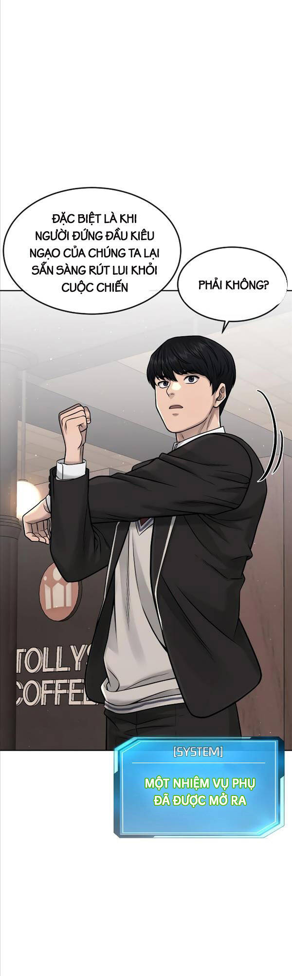 Nhiệm Vụ Diệu Kỳ Chap 80 - Next Chap 79