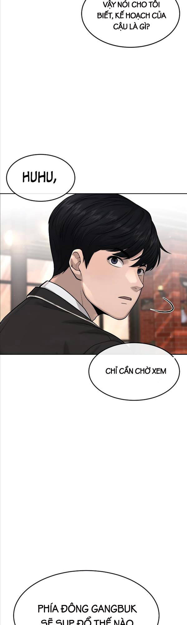 Nhiệm Vụ Diệu Kỳ Chap 80 - Next Chap 79