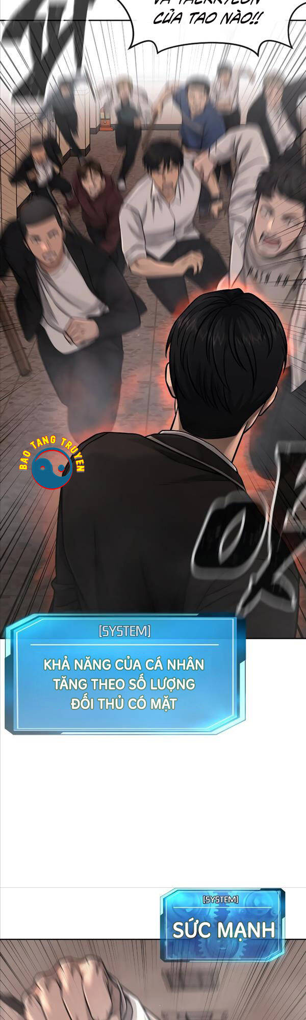 Nhiệm Vụ Diệu Kỳ Chap 80 - Next Chap 79