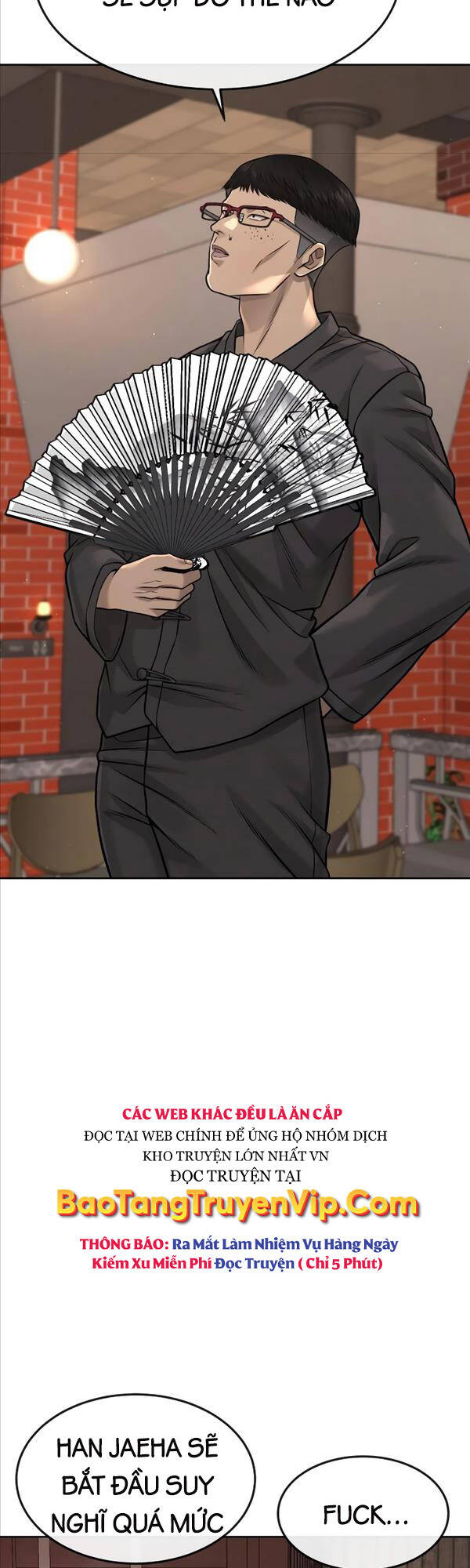 Nhiệm Vụ Diệu Kỳ Chap 80 - Next Chap 79