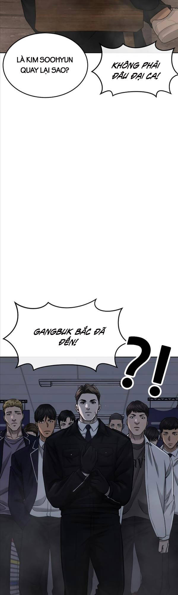 Nhiệm Vụ Diệu Kỳ Chap 80 - Next Chap 79