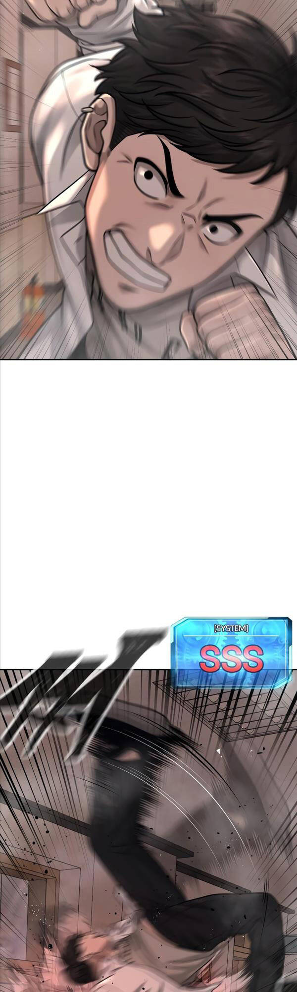 Nhiệm Vụ Diệu Kỳ Chap 80 - Next Chap 79