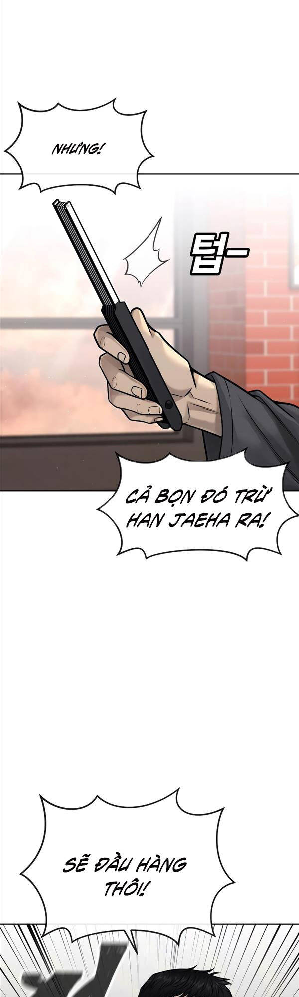 Nhiệm Vụ Diệu Kỳ Chap 80 - Next Chap 79