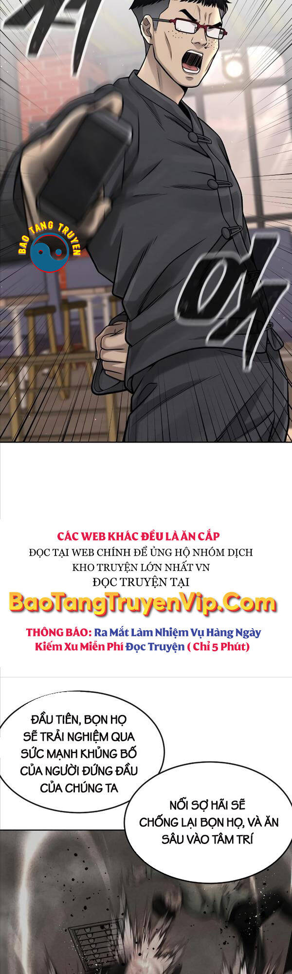 Nhiệm Vụ Diệu Kỳ Chap 80 - Next Chap 79